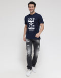 Lois Slim Fit Jeans CFL Sixty Eight