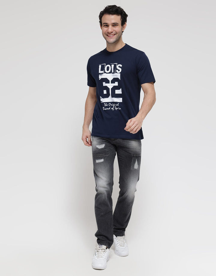 Lois Slim Fit Jeans CFL Sixty Eight