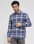Lois Rubics Men's Long Shirt