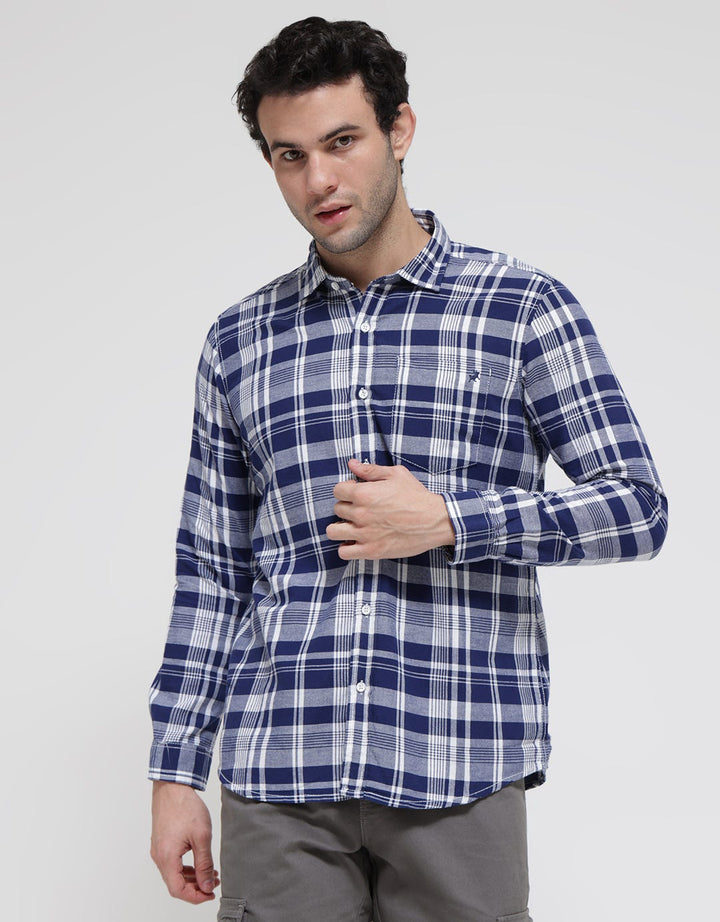 Lois Rubics Men's Long Shirt