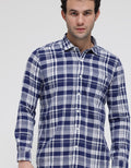 Lois Rubics Men's Long Shirt