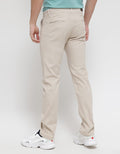Lois Slim Stretch Fit Chino Stylish Look