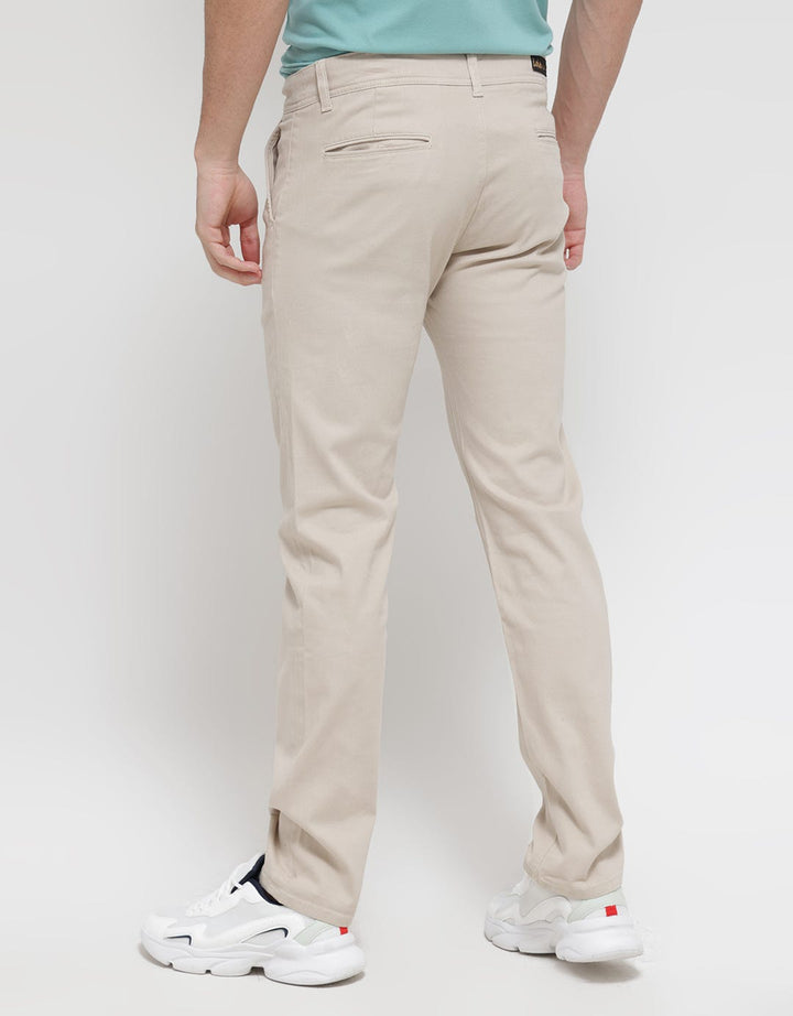 Lois Slim Stretch Fit Chino Stylish Look