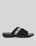 Triset Sandal Flat Buckle