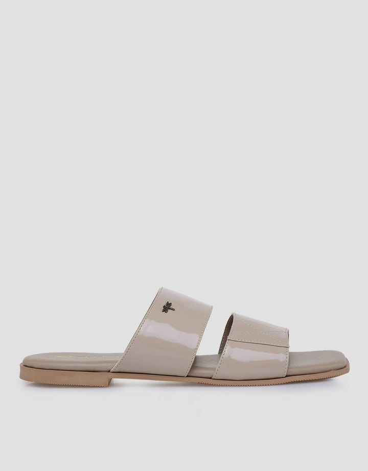 Triset Sandal Flat Double Big Strap 02