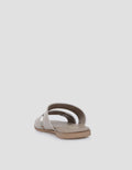 Triset Sandal Flat Double Big Strap 02