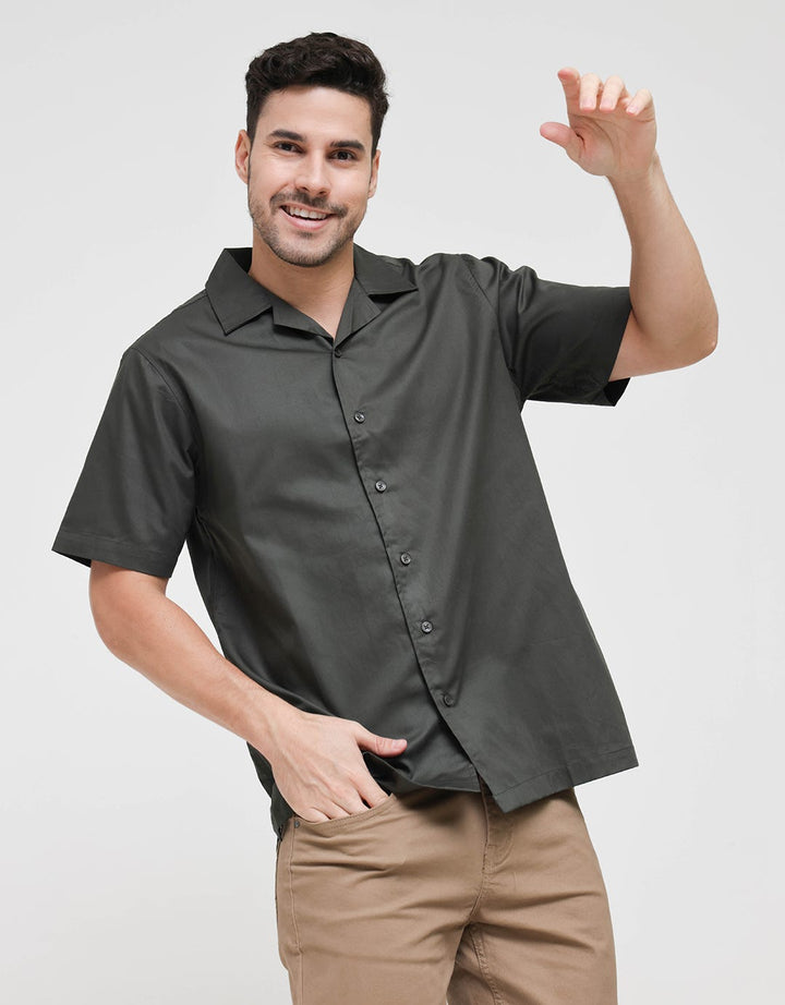 Walrus Polo Shirt Plain