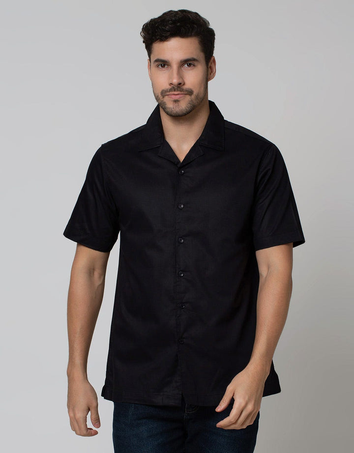 Walrus Polo Shirt Plain