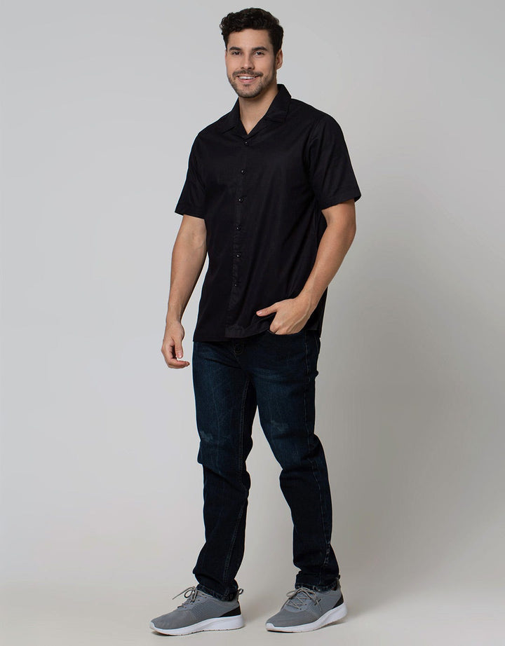 Walrus Polo Shirt Plain