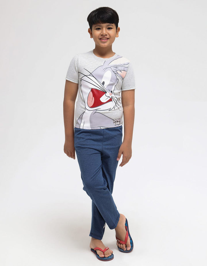 Kidz Too Top-Bottom Set Looney Tunes