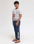 Kidz Too Top-Bottom Set Looney Tunes