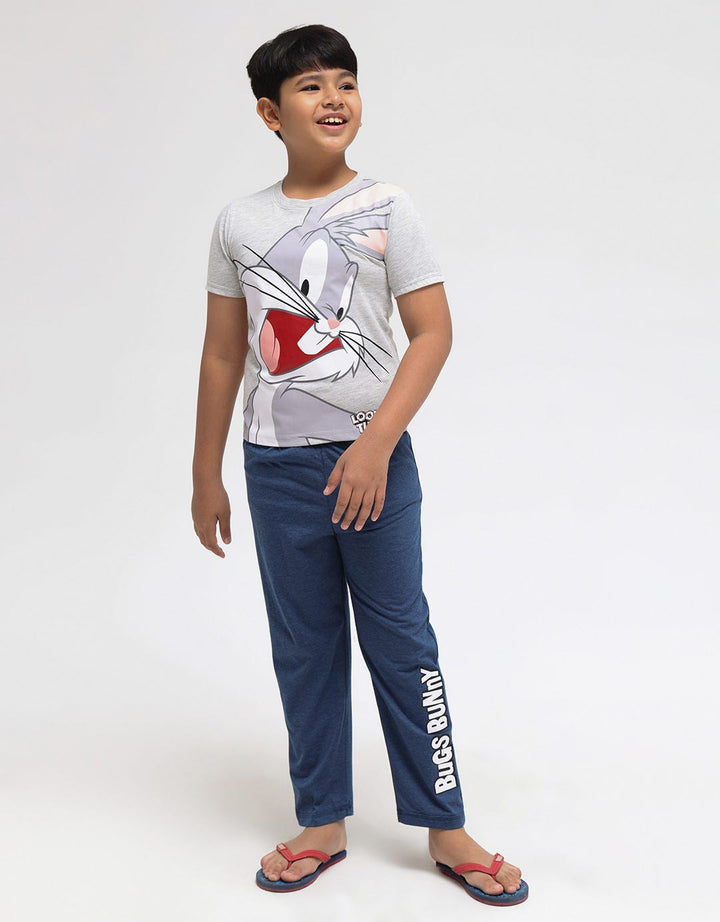 Kidz Too Top-Bottom Set Looney Tunes