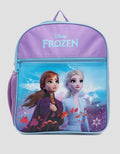 Disney Backpack Frozen Mika Elsa Anna 12Inch