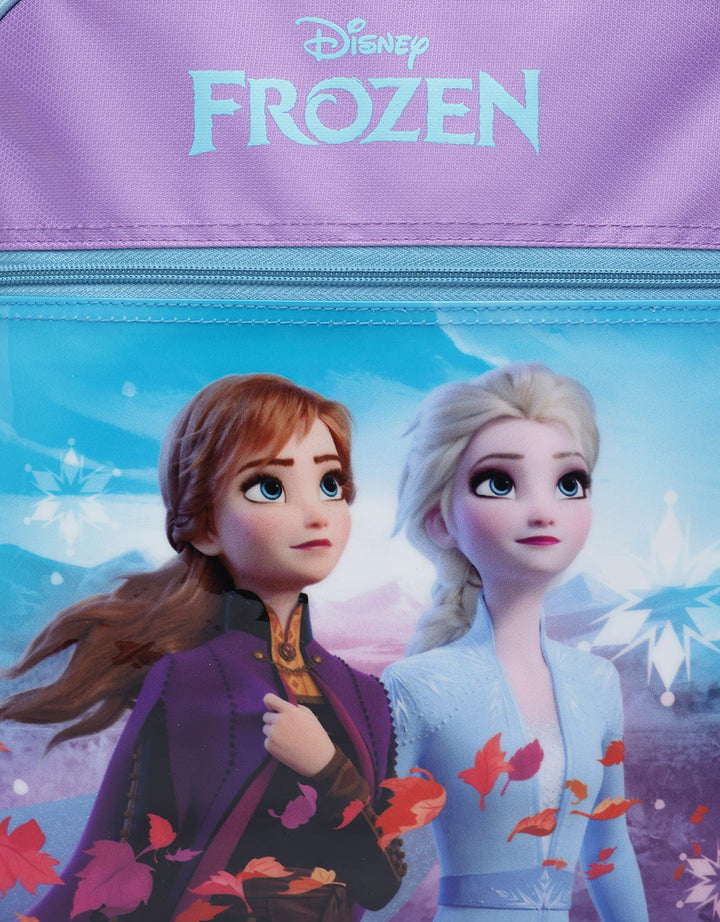 Disney Backpack Frozen Mika Elsa Anna 12Inch