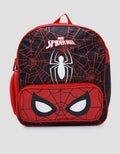 Marvel Backpack Spiderman Mika 12Inch