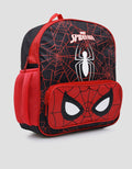 Marvel Backpack Spiderman Mika 12Inch