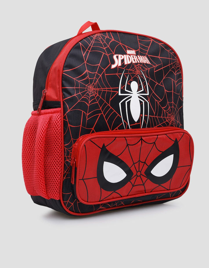 Marvel Backpack Spiderman Mika 12Inch