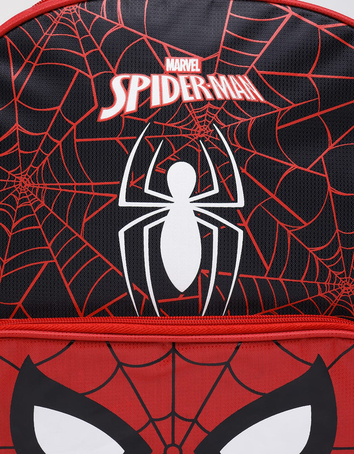 Marvel Backpack Spiderman Mika 12Inch