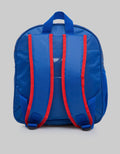 Character Superman Backpack Tas Anak Laki-laki