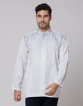 Arjuna Weda Baju Koko Kawung Pria