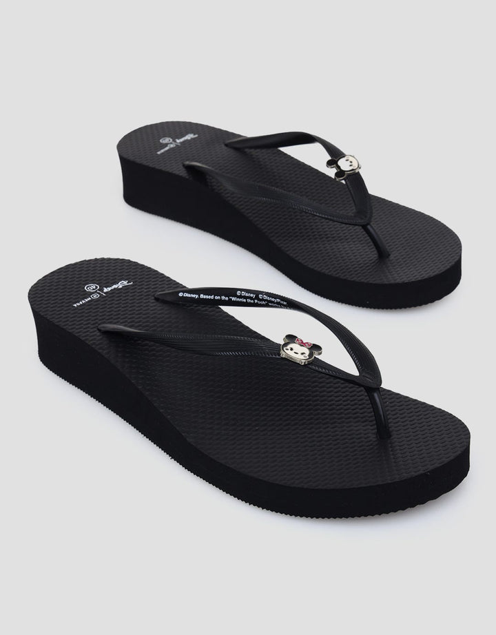 Disney Sandal Jepit Casual Wanita