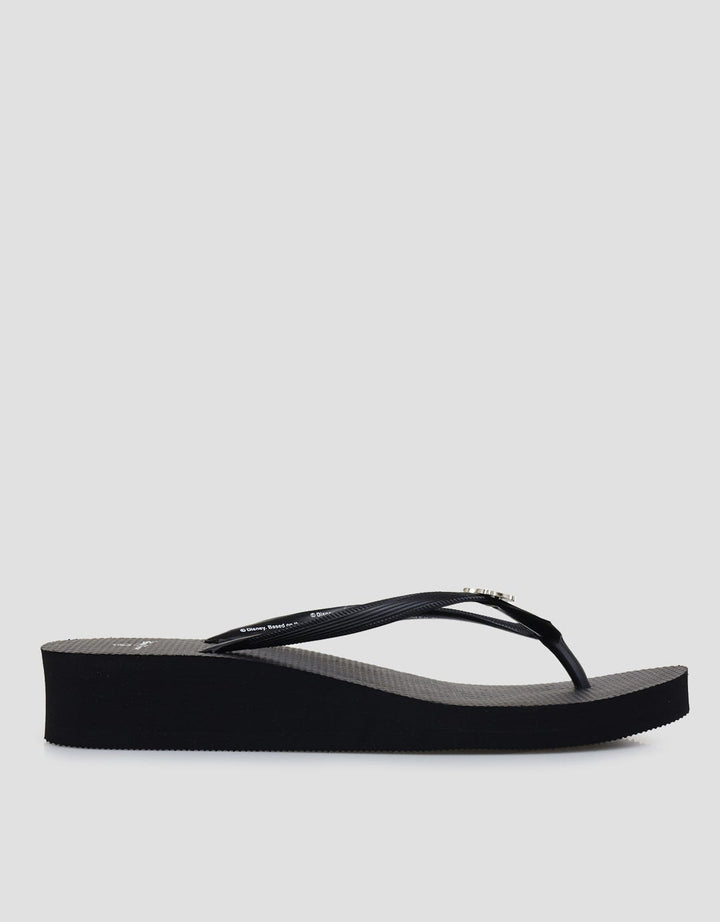 Disney Sandal Jepit Casual Wanita