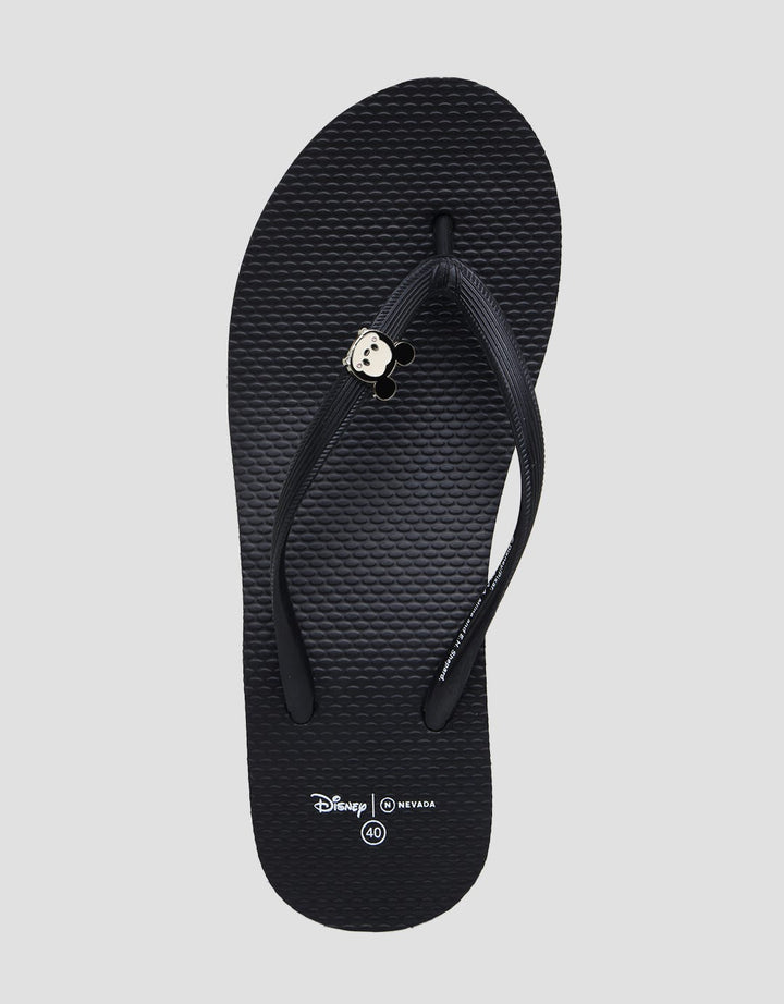 Disney Sandal Jepit Casual Wanita