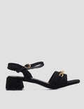 Details Slingback Sandals Women