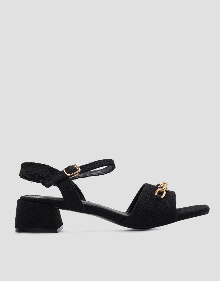 Details Slingback Sandals Women