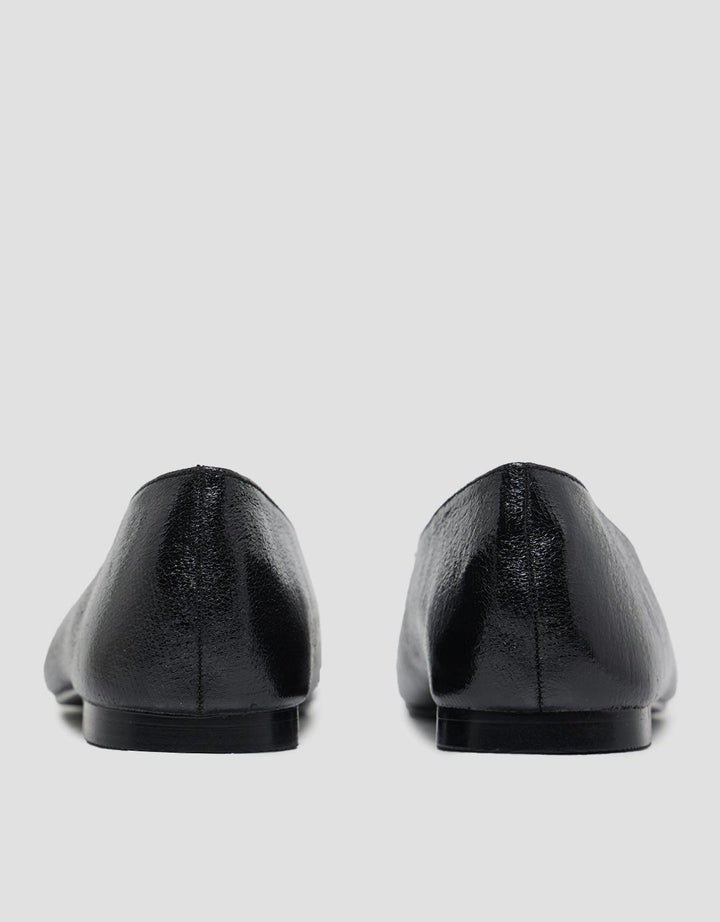 Details Ballerinas Ribbon Women's Flat Shoes
