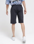 American Jeans Short Pants Woven Cargo Pockets
