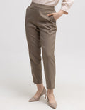 St. Yves Labossa Ankle Pants Skinny Wanita