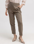St. Yves Labossa Ankle Pants Skinny Wanita