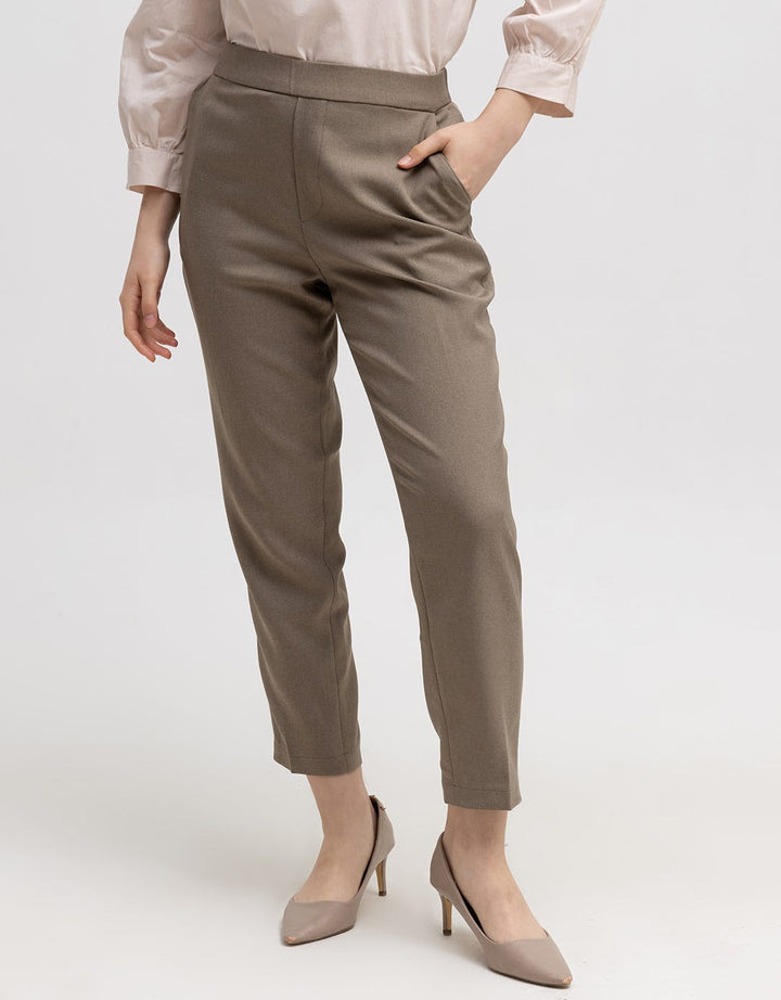 St. Yves Labossa Ankle Pants Skinny Wanita