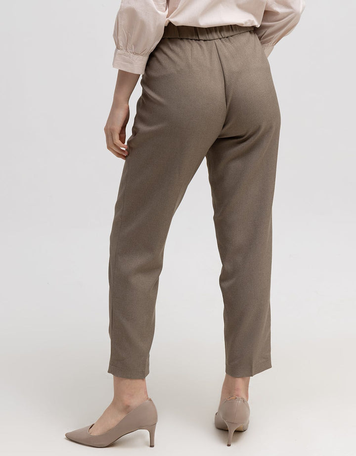 St. Yves Labossa Ankle Pants Skinny Wanita