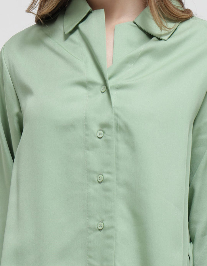 St. Yves 3/4 Blouse Tencel