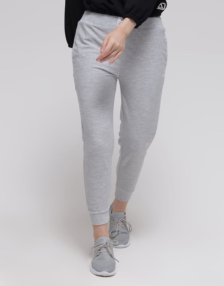 American Jeans Jogger Pants Reverse Terry