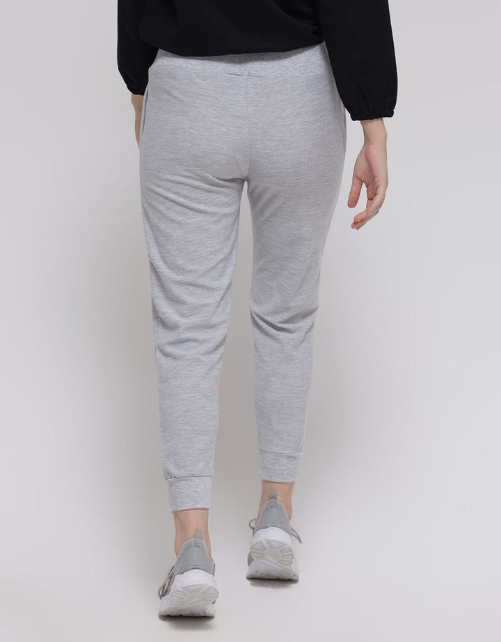 American Jeans Jogger Pants Reverse Terry