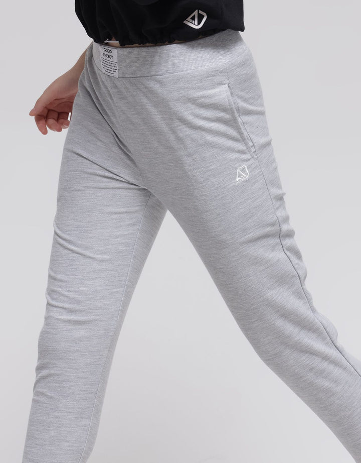 American Jeans Jogger Pants Reverse Terry