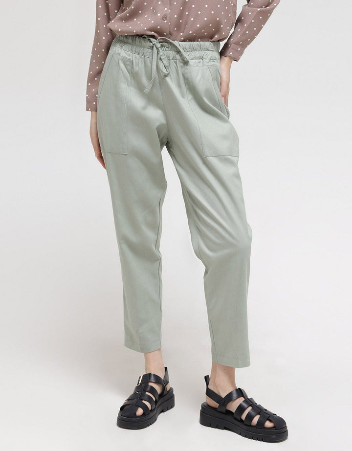 Nevada Long Pants Woven