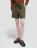 Nevada Short Pants Woven