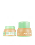 Somethinc Calm Down Skinpair R Cover Cream 30Gr