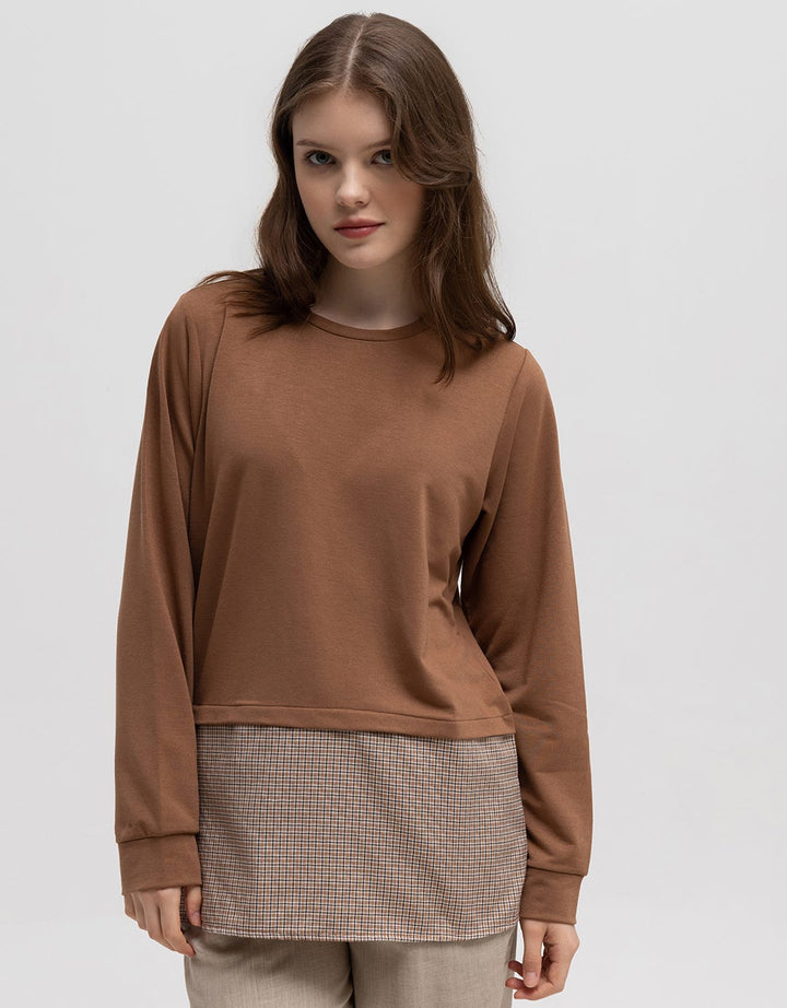 Eprise Journee Camie Blouse