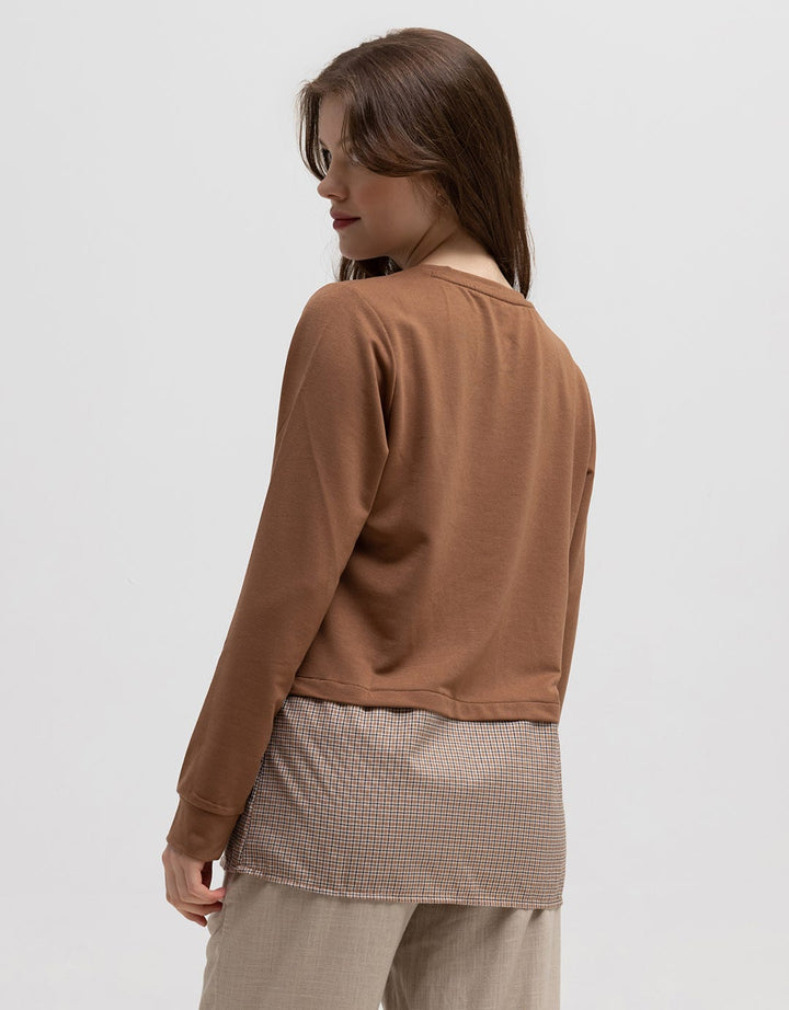 Eprise Journee Camie Blouse