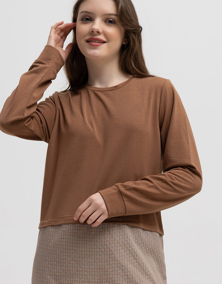 Eprise Journee Camie Blouse
