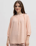 Eprise Journee Cerise Women's Blouse