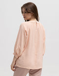 Eprise Journee Cerise Women's Blouse