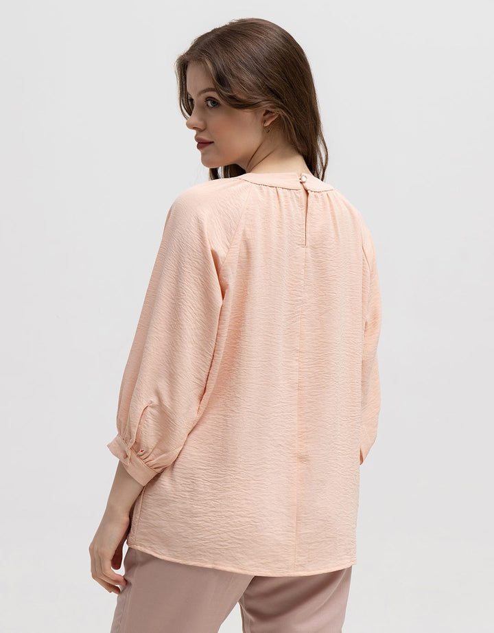Eprise Journee Cerise Women's Blouse