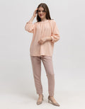 Eprise Journee Cerise Women's Blouse