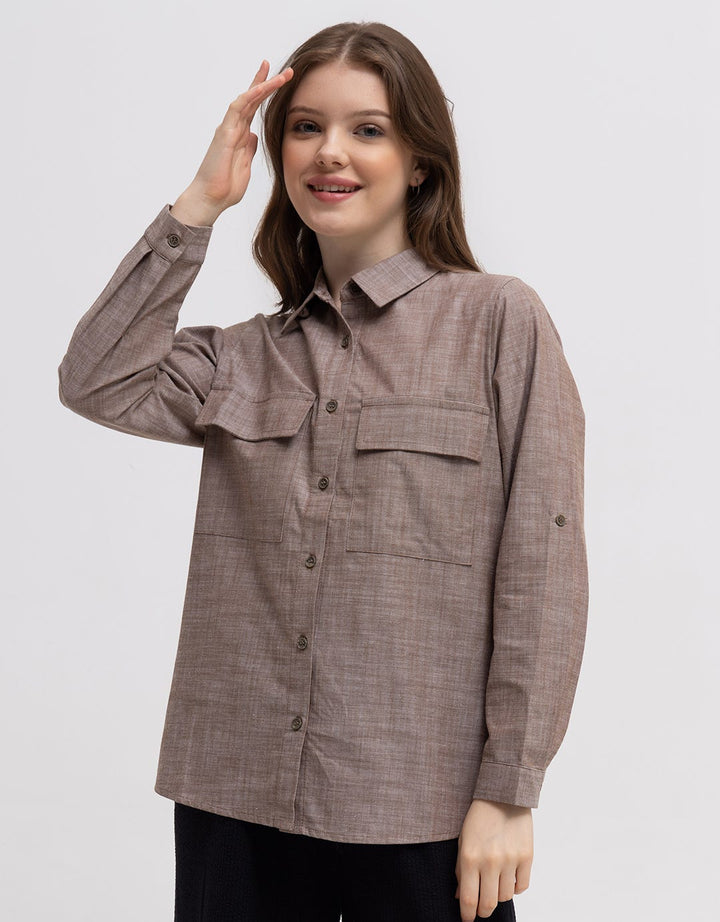 Eprise Journee Arra Blouse